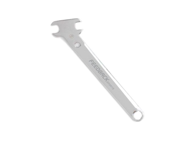 Feedback Sports 15MM Pedal Wrench Pedalschlüssel