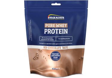 Maxim Protein & Recovery Drink