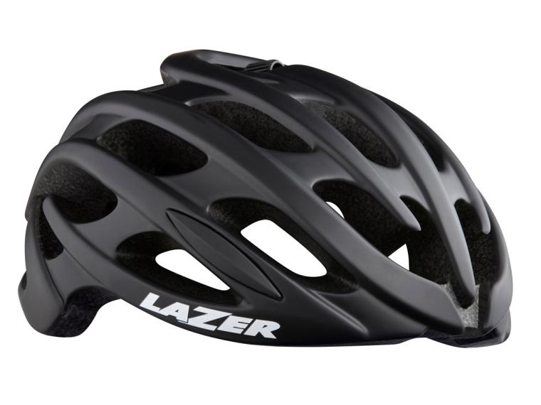 Lazer Blade+ MIPS Racefiets Helm Zwart