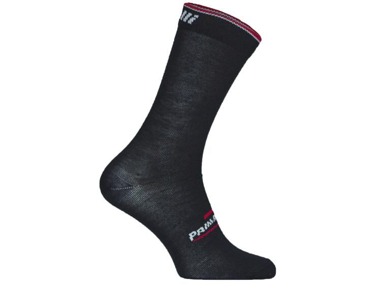 Rogelli RCS-01 Primaloft Cycling Socks 1 pair / Red