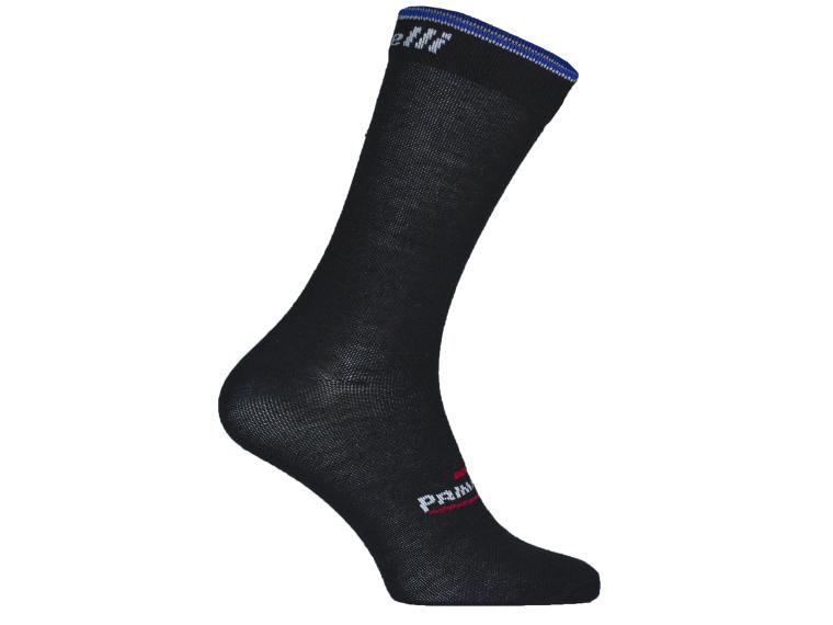 Rogelli RCS-01 Primaloft Cycling Socks 1 pair / Blue