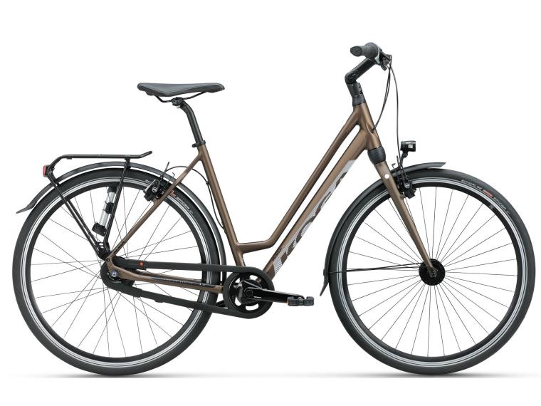 Koga F3 3.0 Hybride fiets Dames / Lage instap