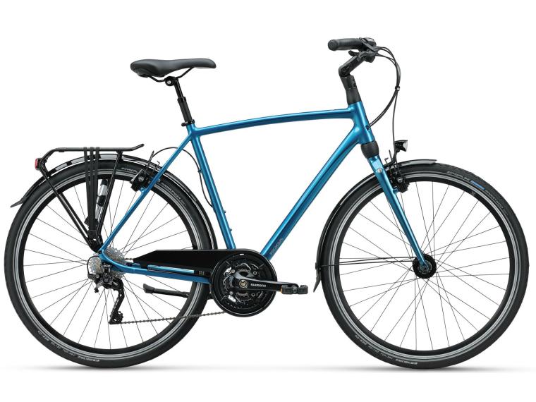 Koga Venya 7.0 Hybride fiets Heren