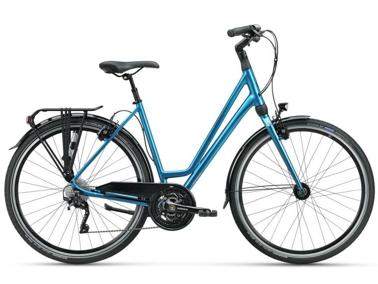 Koga Venya 7.0 Hybride fiets Dames / Lage instap