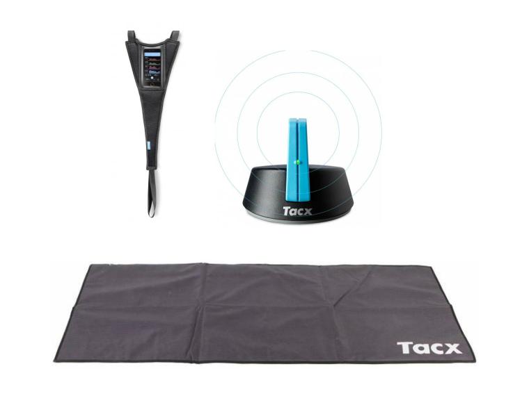 Home trainer Tacx Smart Trainer Starter Kit