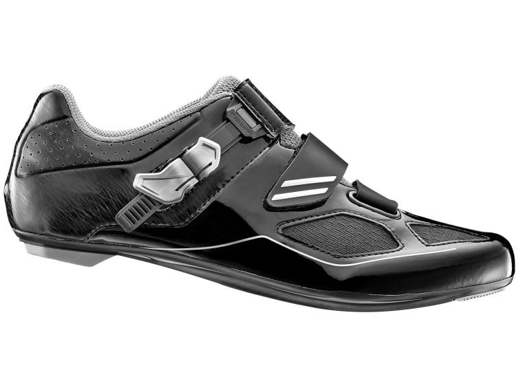 Giant Phase Road Cycling Shoes Black