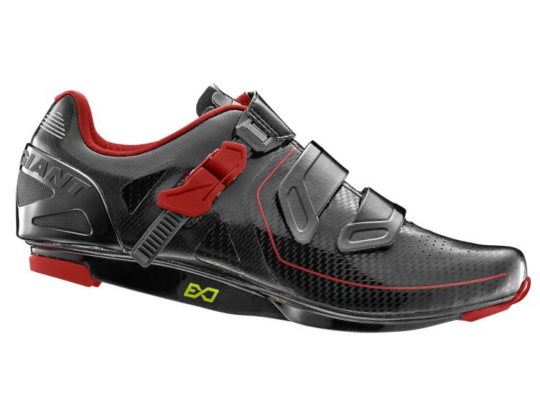 Giant Pulse competition last Road Cycling Shoes