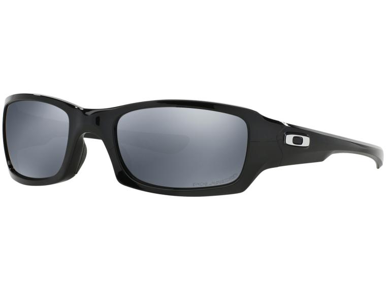 Oakley Fives Squared Polarized Cycling Sunglasses