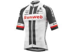 Attent oneerlijk aansporing Giant Team Sunweb Tier 1 Fietsshirt kopen? - Mantel