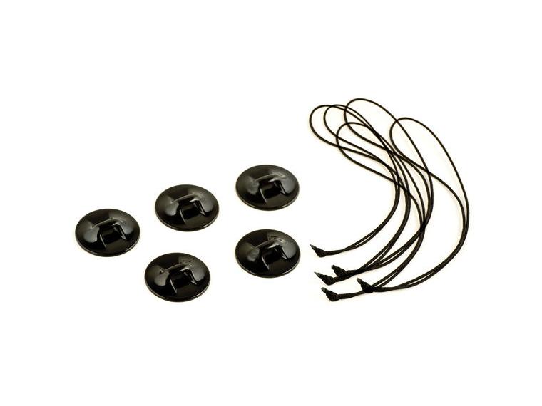GoPro Camera Tethers Safety Cord
