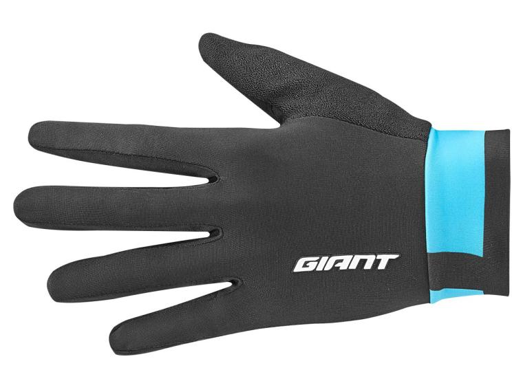 Giant Elevate LF Cycling Gloves Blue