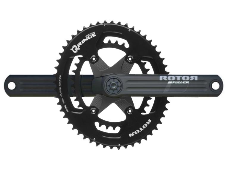 Rotor Inpower Single-sided Power Meter