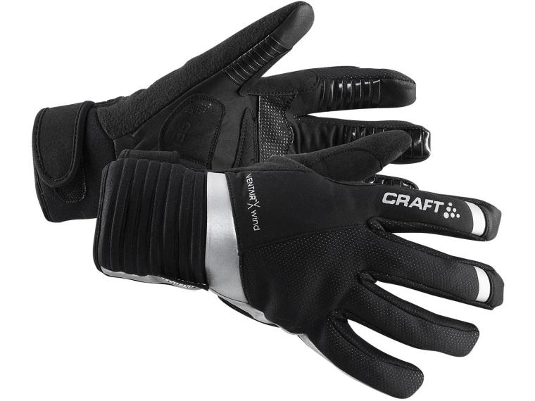 Craft Shield Cycling Gloves