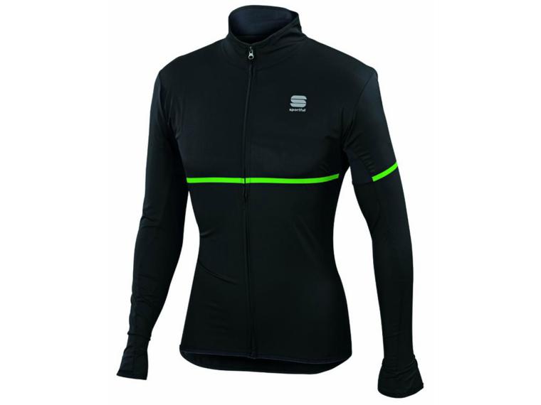 Sportful Giara Winter Jacket Green