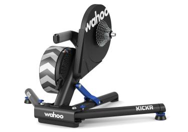 Wahoo KICKR Power Trainer V4.0