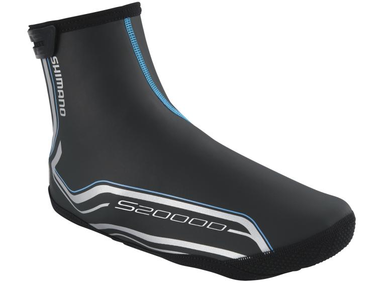 Couvre Chaussures  Shimano Hybrid