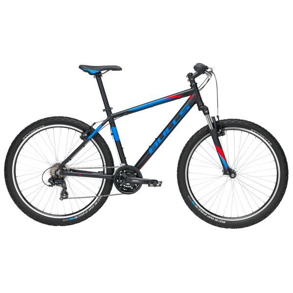 bulls fahrrad gebraucht kaufen Copperhead EVO AM 1 E-Mountainbike | Generalüberholt Bicycle Dealers Electric Bike Chord X Zustand:Neuwertig