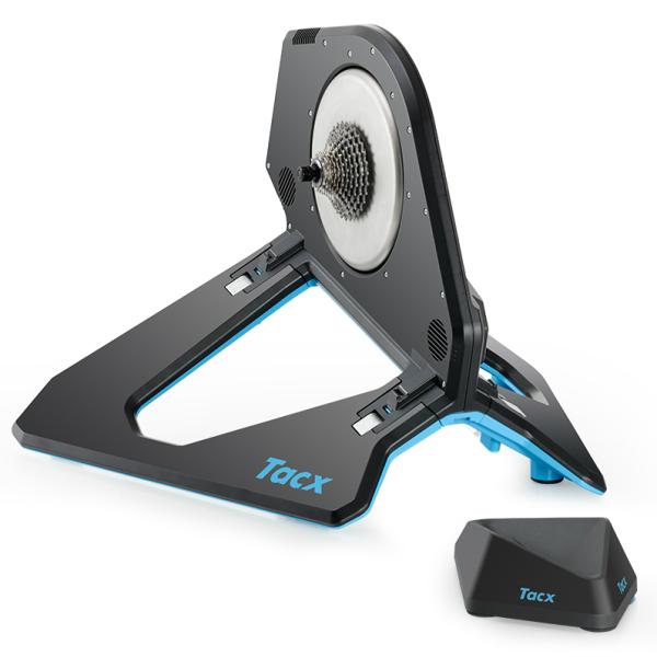 Tacx Neo 2 Smart T2850 Direct Drive Turbo Trainer - Mantel
