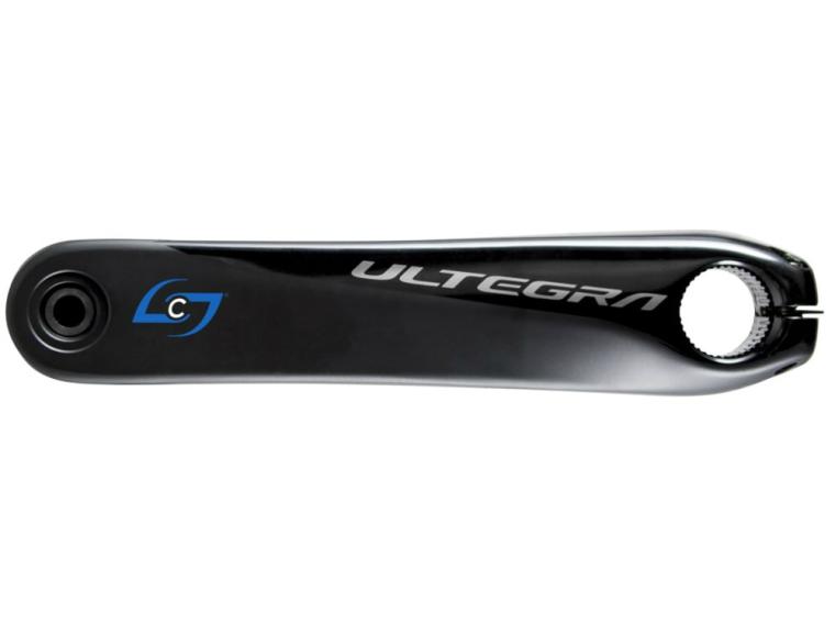 Stages R8000 Blemished Power Meter