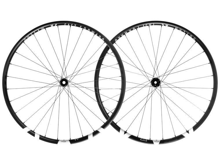 Roues VTT FFWD Outlaw Carbon XC 29 - DT Swiss 240