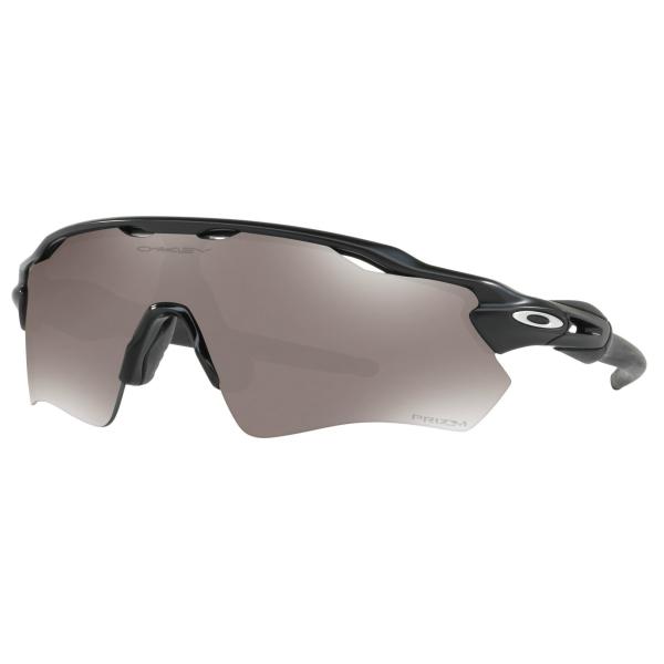 Oakley EV Prizm Black Polarized Cykelbriller Mantel