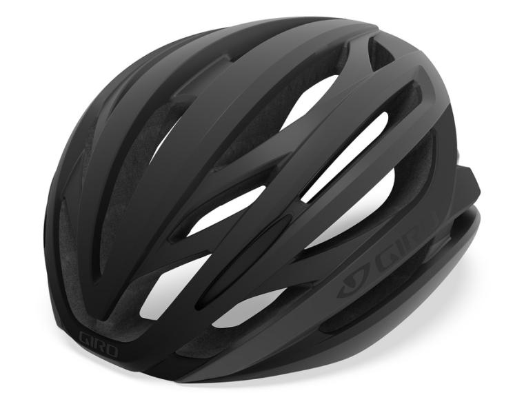 Giro Syntax Racefiets Helm Zwart