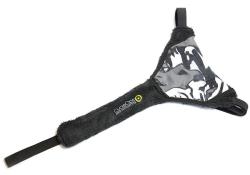CycleOps Sweat Guard with phone mount