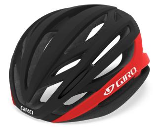 Giro Syntax MIPS Rennrad Helm Rot