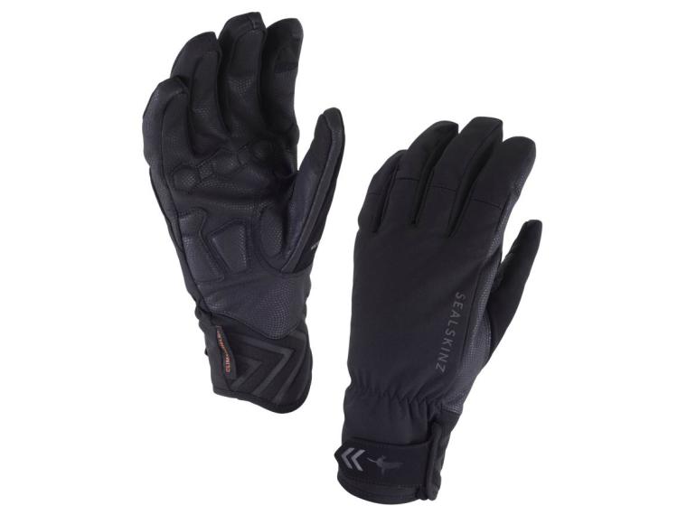 Sealskinz Highland Cycling Gloves