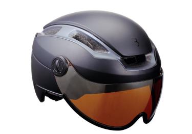 BBB Cycling Indra Faceshield
