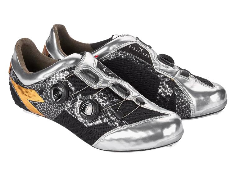 Diadora D-Stellar Road Cycling Shoes