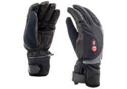 Sealskinz Cold Weather Heated Cycle