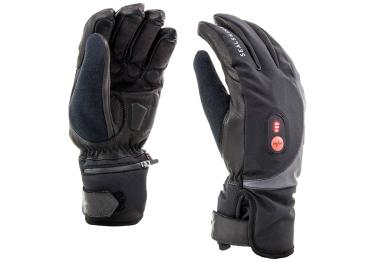 Sealskinz Cold Weather Heated Cycle