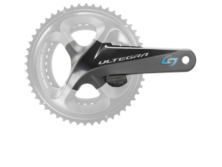 Stages Ultegra R8000 Right No Chainrings Wattmåler
