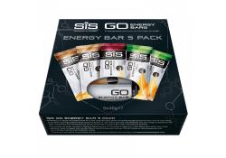 SiS Go Energy Bar 5-Pack