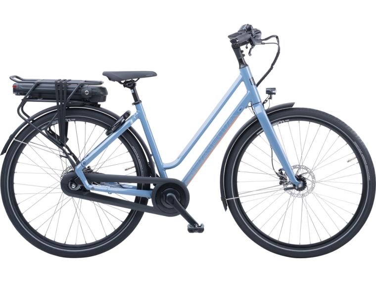 Sparta R1e Smart City E-Bike Damen / Blau