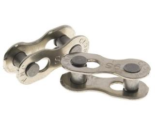 KMC Missing Link 9 Speed Chain Links
