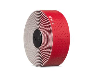 Fizik Tempo Microtex 2mm Classic Handlebar Tape Red