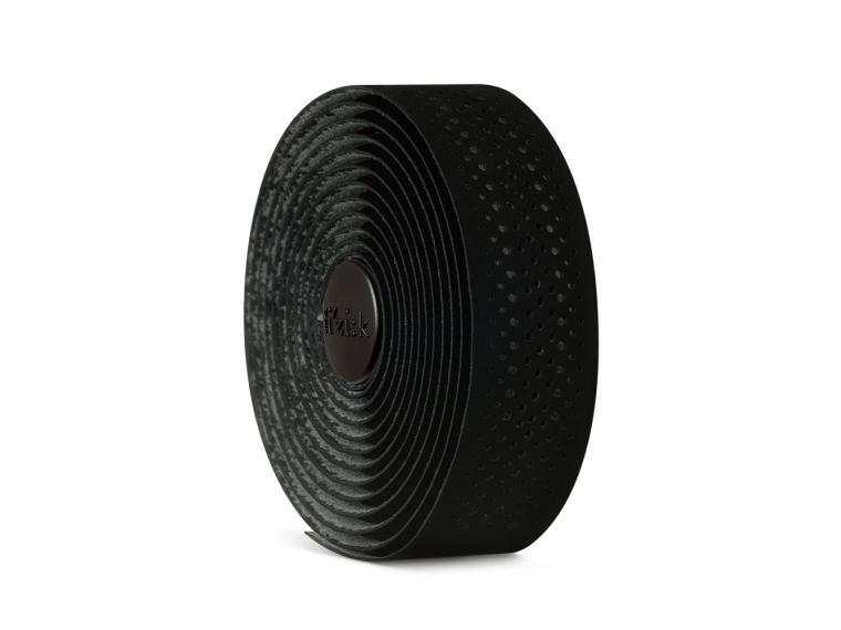 Fizik Tempo Bondcush 3mm Soft Handlebar Tape Black