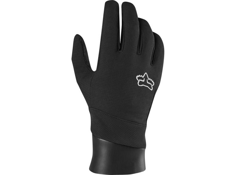 Guantes Fox Racing Attack Pro Fire
