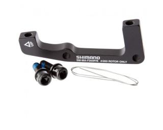 Shimano Advanced Adapters Disc Brake IS / 203 mm