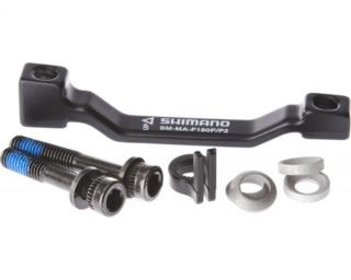 Shimano Advanced Adapters Scheibenbremse PM 6'' / 160 mm / 180 MM