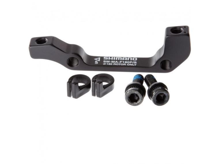 Shimano Advanced Adaptere Skivebremse IS / 180 MM