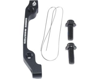 Shimano Ultimate XTR Disc Adapter IS / 160 mm