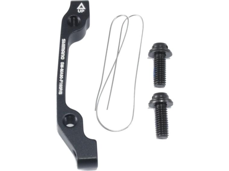 Shimano Ultimate XTR Disc Adapter IS / 160 MM