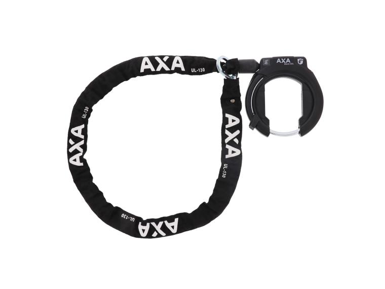 AXA Block XXL Frame Lock Yes