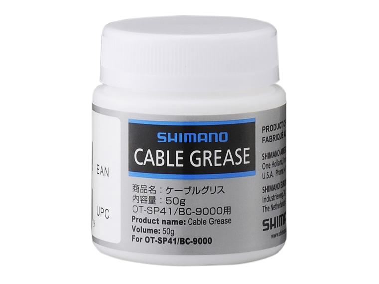 Shimano Cable Grease Montagefett