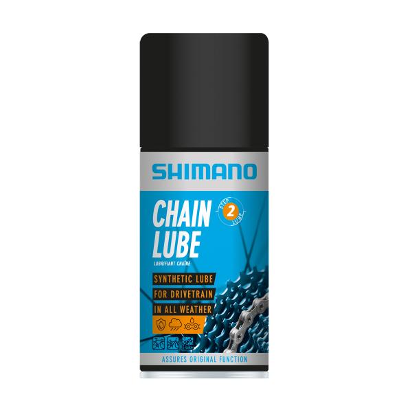 Shimano Chain Lube Mantel