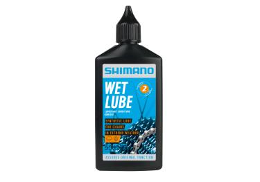 Shimano Wet Lube