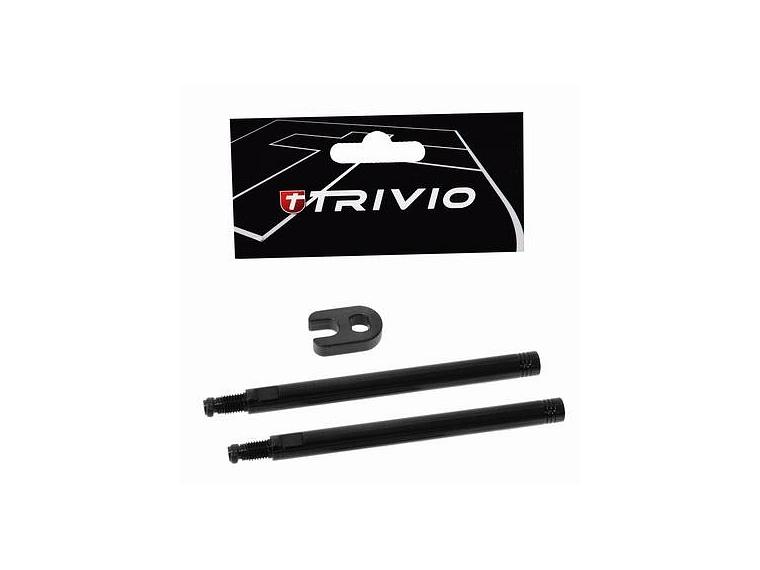Trivio Valve extender 80 mm